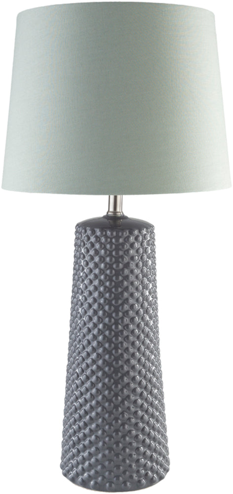 Wesley Table Lamp in Various Colors