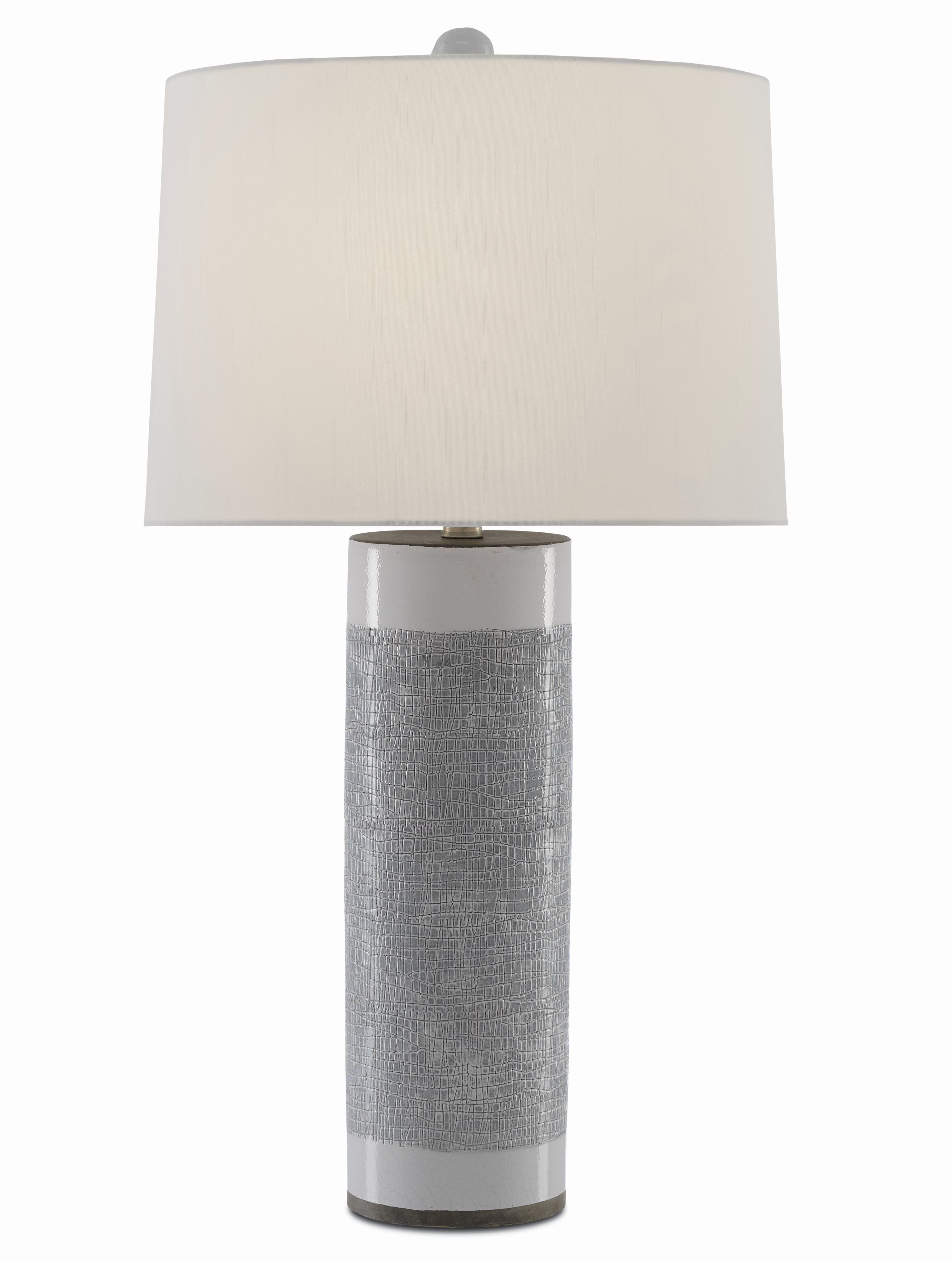 Westmoore Table Lamp design by Currey and Company