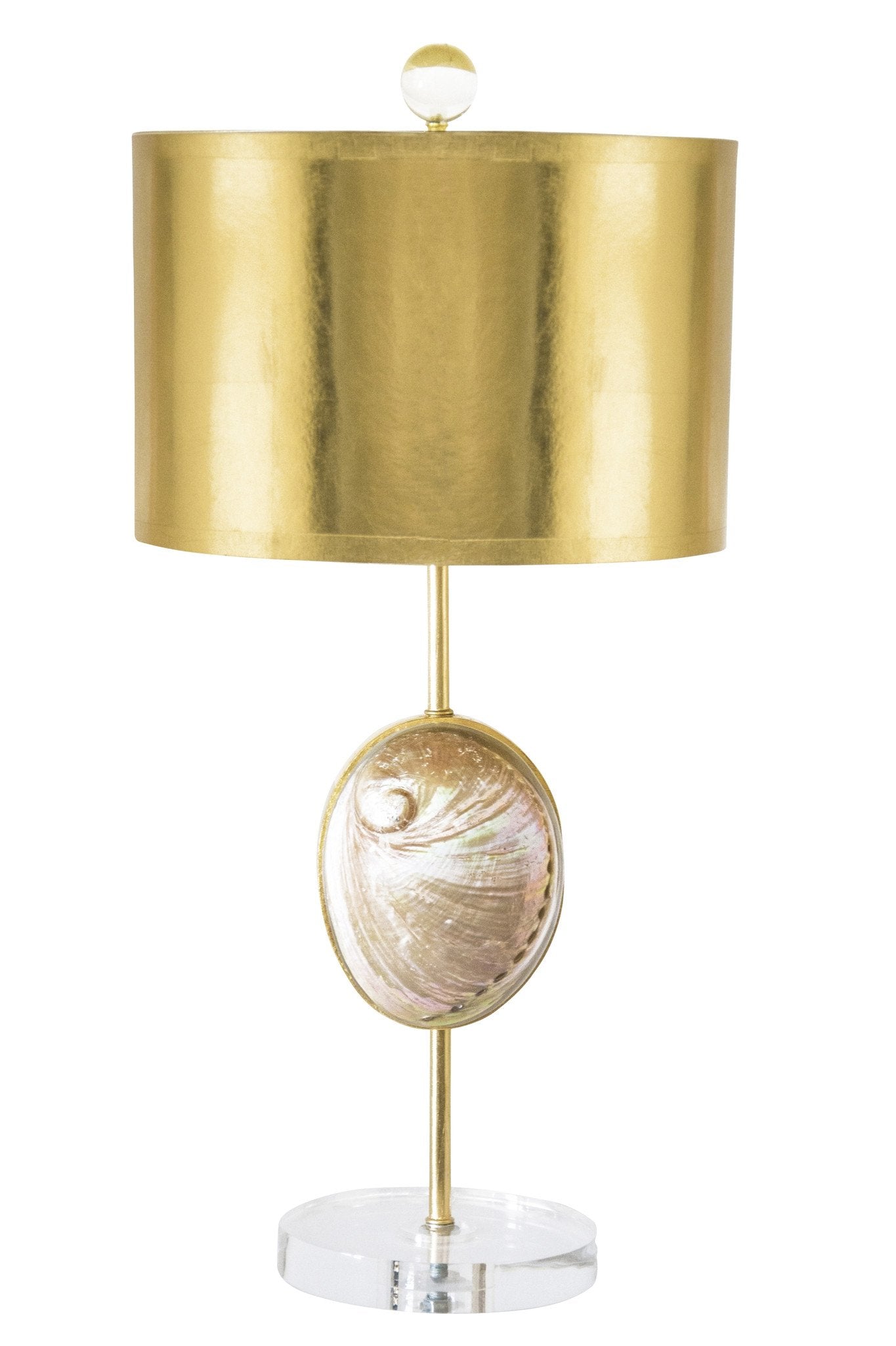 Westport Table Lamp design by Couture Lamps