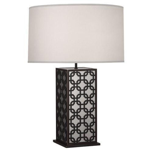 WILLIAMSBURG Dickinson Tall Table Lamp design by Robert Abbey