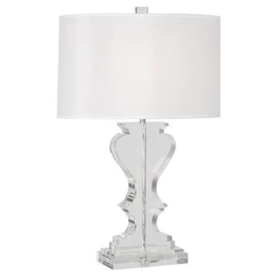 WILLIAMSBURG Dunmore Table Lamp design by Robert Abbey