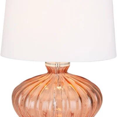 Willoughby Table Lamp