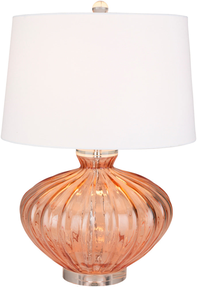 Willoughby Table Lamp