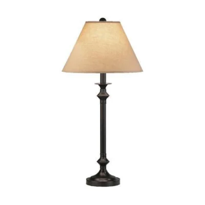 Wilton Collection Table Lamp design by Robert Abbey