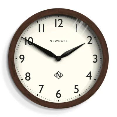 Wimbledon Wall Clock in Arabic design by Newgate