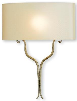 Winchester Wall Sconce design by Currey and Company