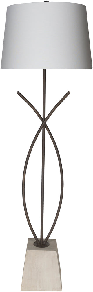 Wyatt Floor Lamp