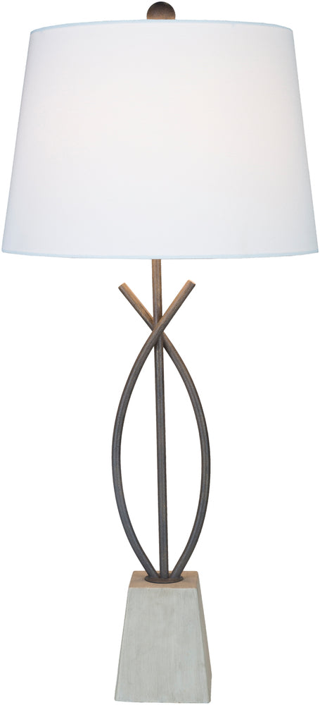 Wyatt Table Lamp