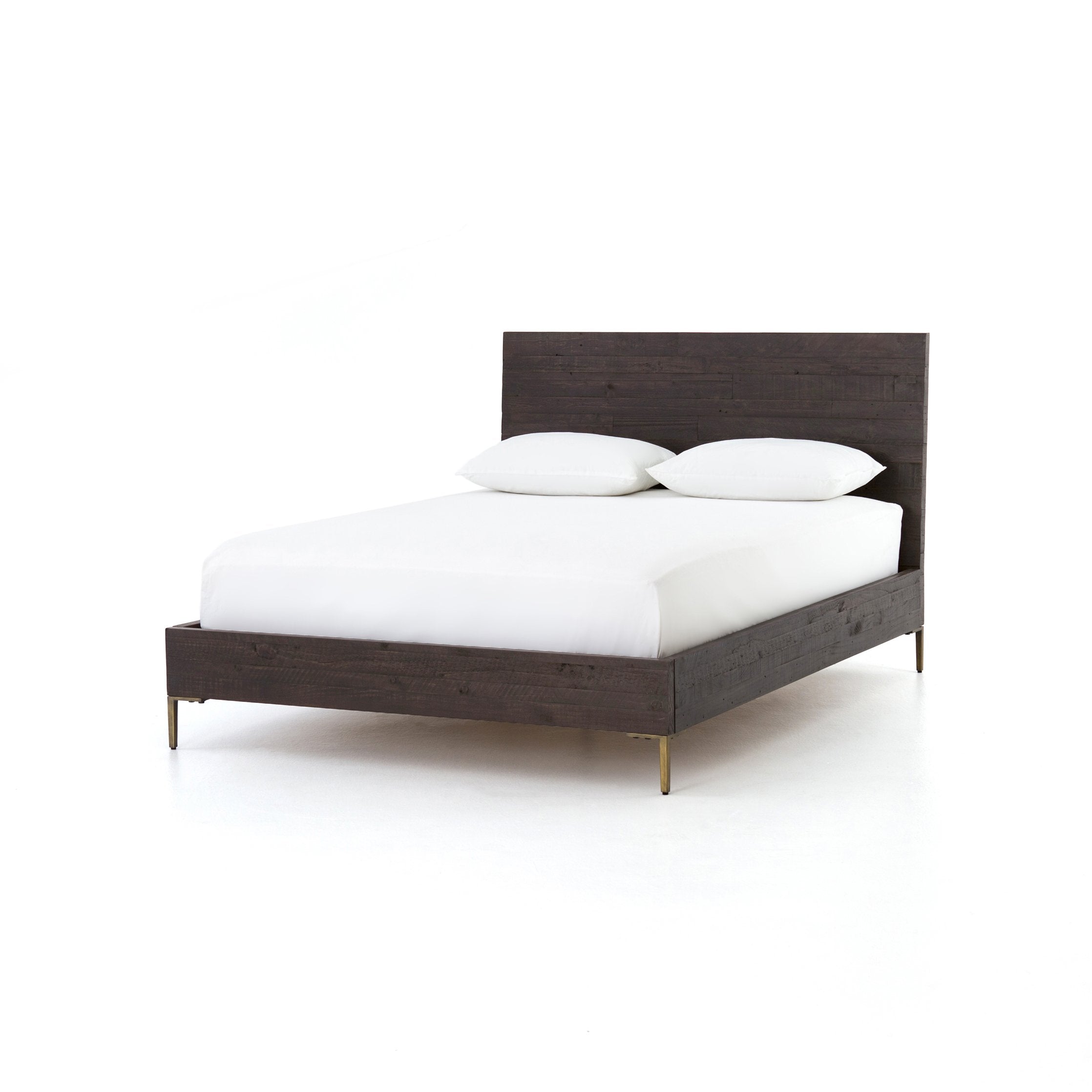 Wyeth Queen Bed