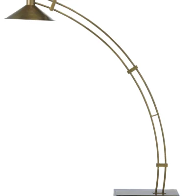 Yael Floor Lamp design by Currey and Company