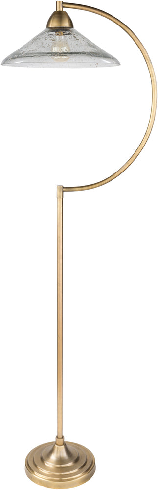 Yuranthi Floor Lamp