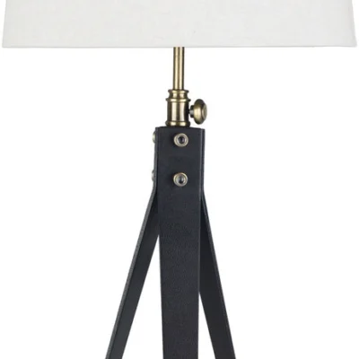 Zane Table Lamp