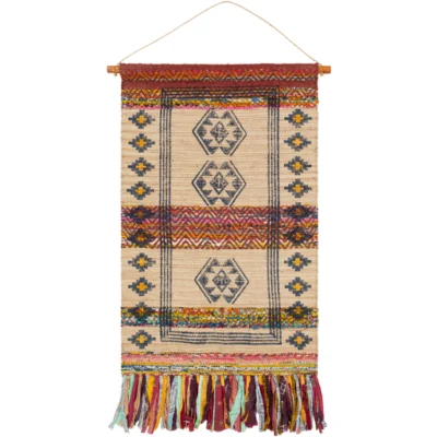 Zendaya Woven Wall Hanging