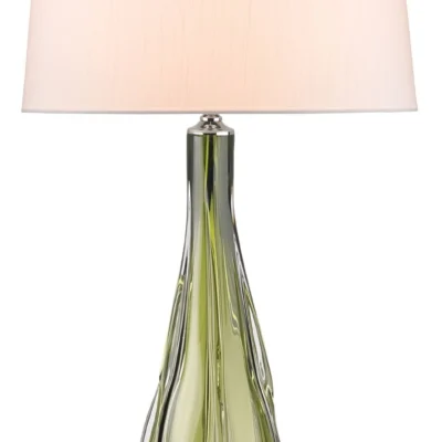 Zephyr Table Lamp design by Currey and Company