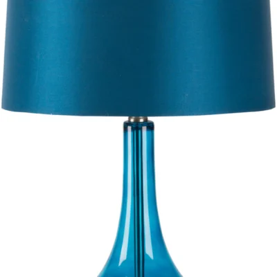 Zoey Table Lamp in Various Colors